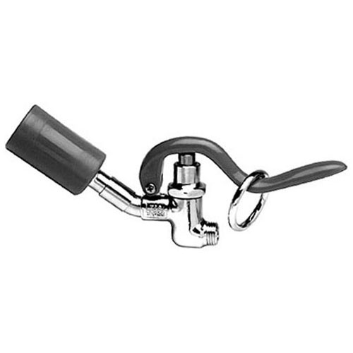 (image for) T&S Brass 107-C35 VALVE, SPRAY - PRE-RINSE 